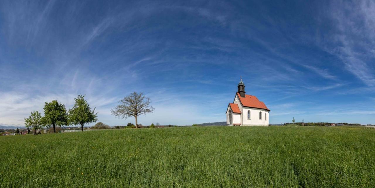 Ferienhof Haas FDH Exterior foto